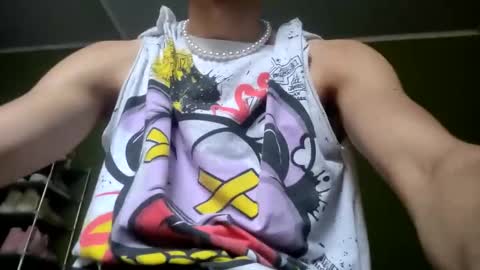 Jhosuamoore  online show from 02/24/25, 12:26