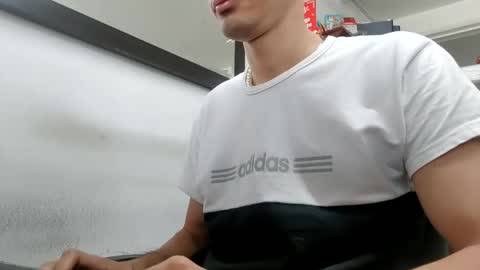 Jhosuamoore  online show from 03/01/25, 04:44