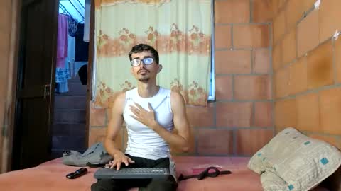 Snapshot of jhosuamoore chatting on 02/03/26, 11:37 Jhosuamoore online show from 02/03/26, 11:37