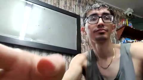 Snapshot of jhosuamoore chatting on 02/15/26, 12:47 Jhosuamoore online show from 02/15/26, 12:47