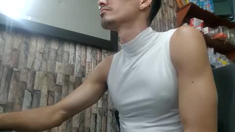 Snapshot of jhosuamoore chatting on 05/16/26, 02:38 Jhosuamoore online show from 05/16/26, 02:38