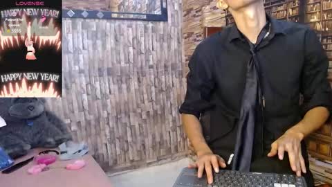 jhosuamoore2 online show from 10/29/25, 02:19