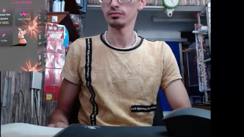 jhosuamoore2 online show from 11/02/25, 02:19