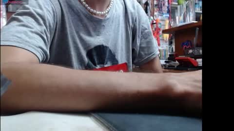 jhosuamoore2 online show from 11/07/25, 12:16