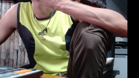 Snapshot of jhosuamoore2 chatting on 01/10/26, 12:45 jhosuamoore2 online show from 01/10/26, 12:45