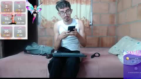 Snapshot of jhosuamoore2 chatting on 02/03/26, 11:26 jhosuamoore2 online show from 02/03/26, 11:26