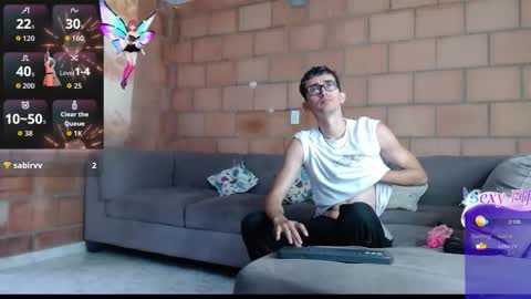 Snapshot of jhosuamoore2 chatting on 02/09/26, 11:36 jhosuamoore2 online show from 02/09/26, 11:36