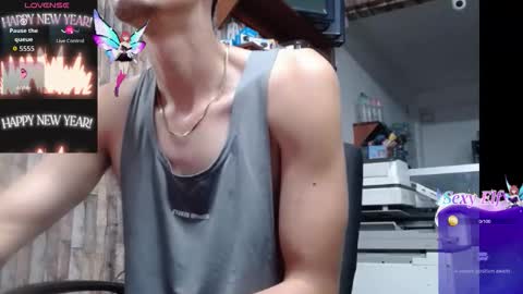 Snapshot of jhosuamoore2 chatting on 02/15/26, 12:47 jhosuamoore2 online show from 02/15/26, 12:47