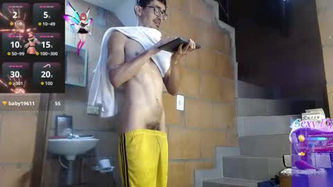 Snapshot of jhosuamoore2 chatting on 02/17/26, 01:07 jhosuamoore2 online show from 02/17/26, 01:07