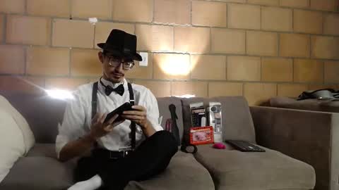 Snapshot of jhosuamoore2 chatting on 02/24/26, 12:14 jhosuamoore2 online show from 02/24/26, 12:14