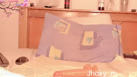 Hello iam hoxy ready to get wet online show from 02/12/25, 03:07