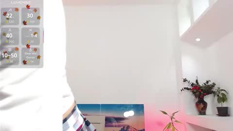 Jhuan Nhez online show from 10/02/25, 02:13