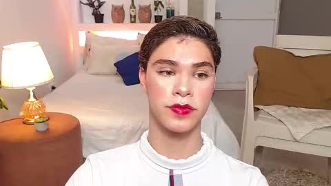 Jhuan Nhez online show from 11/12/25, 12:27