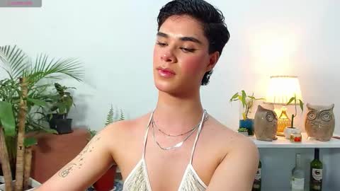 Jhuan Nhez online show from 03/14/26, 07:03