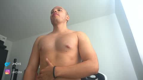 Snapshot of jhx15x chatting on 11/11/25, 03:01 Jhx online show from 11/11/25, 03:01