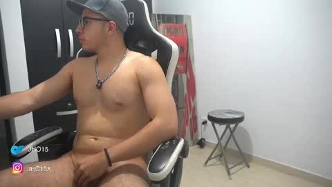 Snapshot of jhx15x chatting on 11/20/25, 05:40 Jhx online show from 11/20/25, 05:40