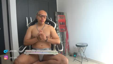 Snapshot of jhx15x chatting on 11/21/25, 07:12 Jhx online show from 11/21/25, 07:12