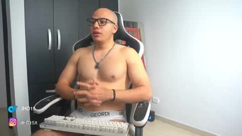 Snapshot of jhx15x chatting on 11/28/25, 03:14 Jhx online show from 11/28/25, 03:14