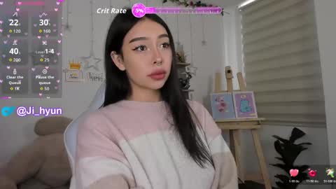 Ji  online show from 05/09/26, 05:07