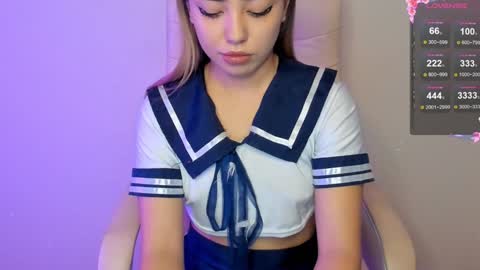 yuna online show from 12/07/24, 05:59