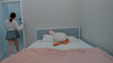 yuna online show from 10/30/25, 01:56