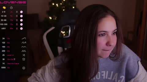 Snapshot of jia_lisaa chatting on 12/03/24, 09:45 jia_lisaa online show from 12/03/24, 09:45