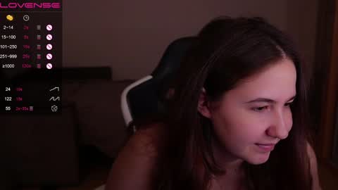 Snapshot of jia_lisaa chatting on 02/28/25, 11:45 jia_lisaa online show from 02/28/25, 11:45