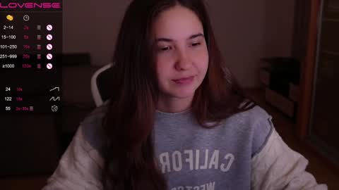 Snapshot of jia_lisaa chatting on 03/06/25, 05:43 jia_lisaa online show from 03/06/25, 05:43