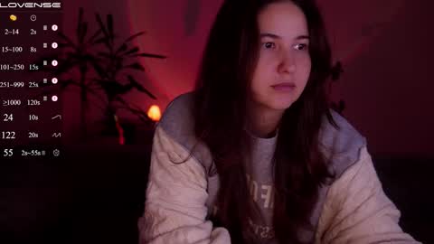 Snapshot of jia_lisaa chatting on 10/10/25, 09:41 jia_lisaa online show from 10/10/25, 09:41