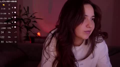 Snapshot of jia_lisaa chatting on 10/23/25, 12:15 jia_lisaa online show from 10/23/25, 12:15