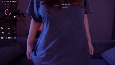 Snapshot of jia_lisaa chatting on 11/19/25, 05:29 jia_lisaa online show from 11/19/25, 05:29