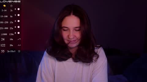 jia_lisaa online show from 01/18/26, 03:54