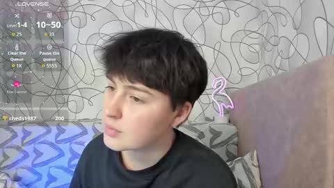 jididis online show from 11/19/25, 12:54