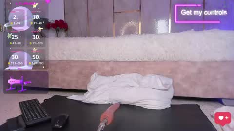 Jiggly online show from 06/26/26, 05:34
