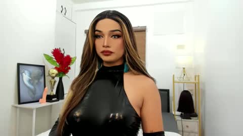 jilianward online show from 02/15/25, 08:00