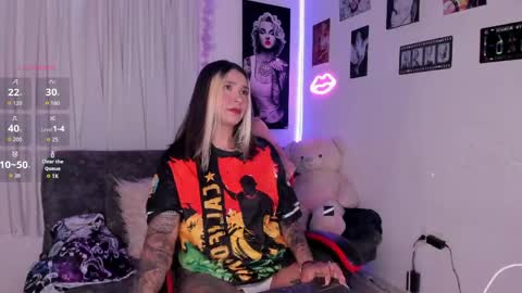 Snapshot of jill_hardener chatting on 05/12/26, 09:34 Jill Hardener online show from 05/12/26, 09:34
