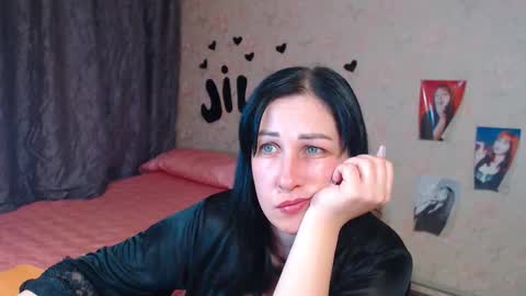 Jill online show from 10/13/25, 03:23