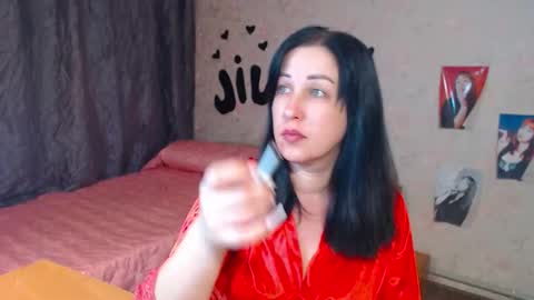 Jill online show from 10/26/25, 09:04