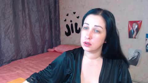 Jill online show from 11/16/25, 11:49