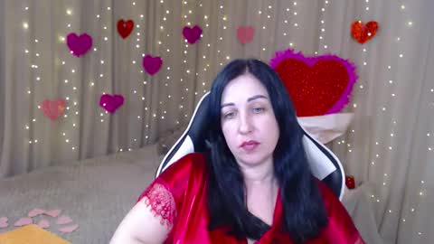 Jill online show from 02/15/26, 08:38