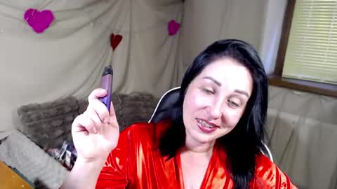 Jill online show from 06/19/26, 05:28