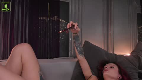 Snapshot of jill_vega chatting on 02/03/25, 04:35 Jill online show from 02/03/25, 04:35