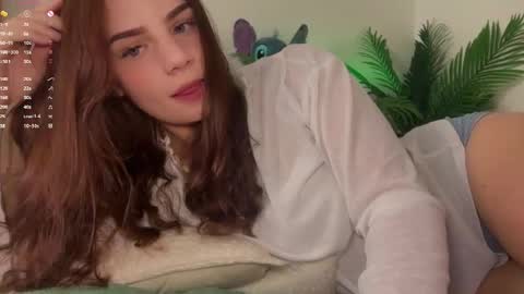 Snapshot of jillsandersa chatting on 04/18/26, 02:43 Jill online show from 04/18/26, 02:43