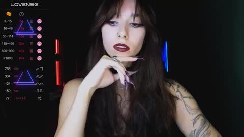 Jill Verdon online show from 09/12/25, 06:19