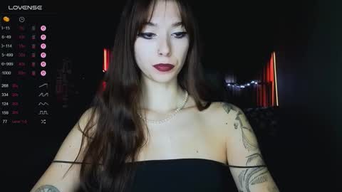 Jill Verdon online show from 10/08/25, 06:38