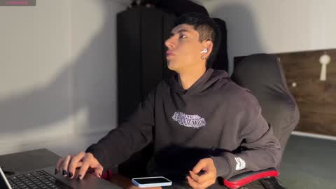 jim_dancer online show from 12/28/24, 03:15