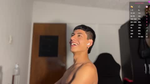 jim_dancer online show from 02/25/25, 03:49