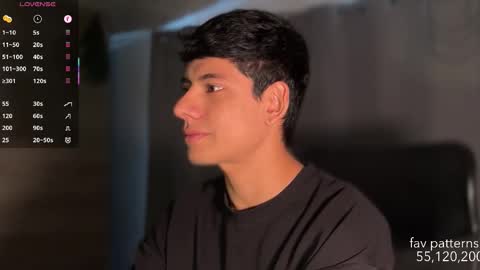 jim_dancer online show from 12/03/25, 04:27