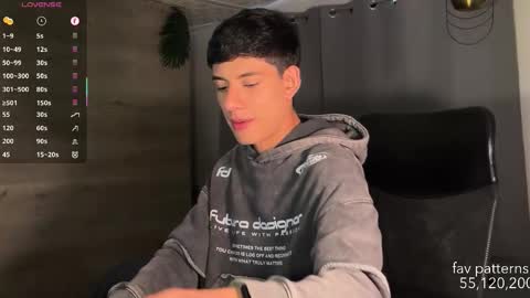 jim_dancer online show from 01/13/26, 05:18