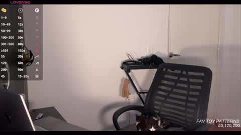jim_dancer online show from 04/24/26, 03:47